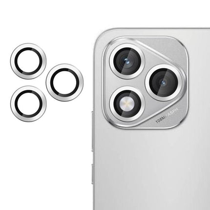 Kalebol No Flicker Ultra-Thin Individual Camera Lens Tempered Glass Film