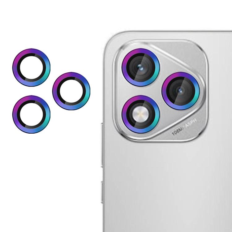 Kalebol No Flicker Ultra-Thin Individual Camera Lens Tempered Glass Film, For Honor 400 Pro Global 160.8mm, For Honor 400 Lite Global, For Honor 400 Global 156.5mm