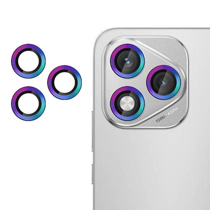 Kalebol No Flicker Ultra-Thin Individual Camera Lens Tempered Glass Film