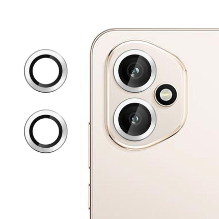 Kalebol No Flicker Ultra-Thin Individual Camera Lens Tempered Glass Film