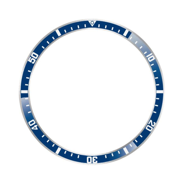 Smart Watch Aluminum Alloy Bezel Watch Ring, For Xiaomi Watch S4 Sport / S4 / S3