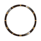 For Xiaomi Watch S4 Sport / S4 / S3 / Black Gold