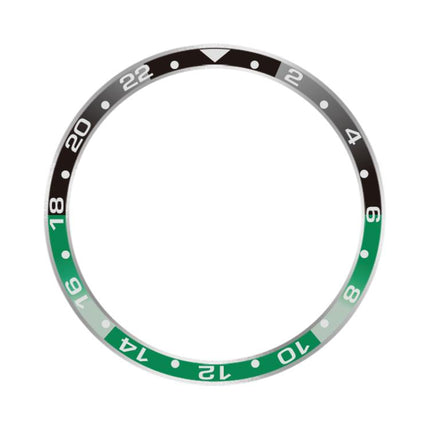 Smart Watch Aluminum Alloy Bezel Watch Ring, For Xiaomi Watch S4 Sport / S4 / S3