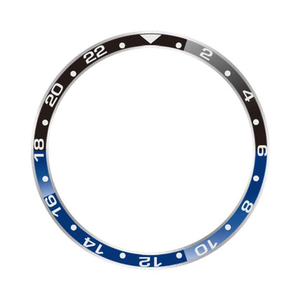 Smart Watch Aluminum Alloy Bezel Watch Ring, For Xiaomi Watch S4 Sport / S4 / S3