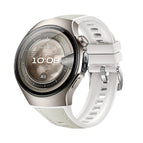 For Huawei Watch 5 42mm / White