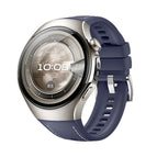 For Huawei Watch 5 42mm / Blue