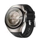 For Huawei Watch 5 42mm / Black