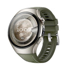 For Huawei Watch 5 46mm / Frosted Green