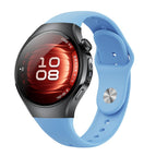 For Huawei Watch 5 46mm / Cloud Blue