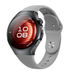 For Huawei Watch 5 46mm / Gray
