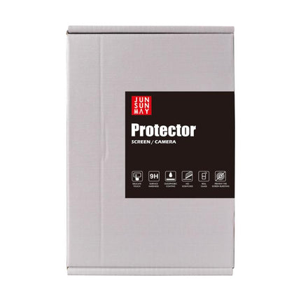 JUNSUNMAY 25 PCS/Pack Privacy Screen Protector Tempered Glass Film, For Samsung Galaxy A08 / A07, For Samsung Galaxy A18 / A17, For Galaxy S26 FE 5G, For Samsung Galaxy A37 / A57 5G, For Samsung Galaxy A27 5G, For Samsung Galaxy S25 FE 5G              ...