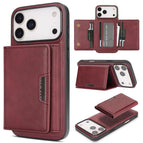 For iPhone 17 Pro / Red