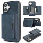 For iPhone 17 / Blue