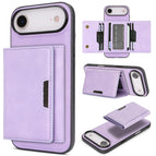 For iPhone 17 Air / Purple