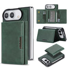 For iPhone Duo / Green