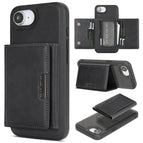 For iPhone 17e / 16e / Black