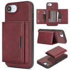 For iPhone 17e / 16e / Red
