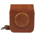 For Fujifilm Instax Square SQ20 / Brown