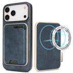 For iPhone 17 Pro / Blue