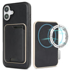 For iPhone 17 / Black
