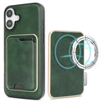 For iPhone 17 / Green