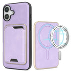 For iPhone 17 / Purple