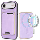 For iPhone Air / Purple