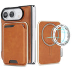 For iPhone Duo / Brown