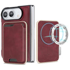 For iPhone Duo / Red