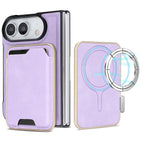 For iPhone Duo / Purple