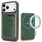 For iPhone 18 Pro Max / Green