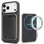 For iPhone 18 Pro / Black