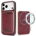For iPhone 18 Pro / Red