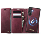 For Samsung Galaxy A15 / Red