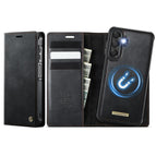 For Samsung Galaxy A15 / Black