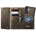 For Samsung Galaxy A15 / Coffee