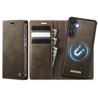 For Samsung Galaxy A54 5G / Coffee