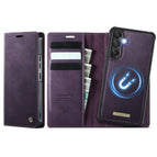 For Samsung Galaxy A54 5G / Purple