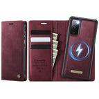 For Samsung Galaxy S20 FE / Red