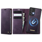 For Samsung Galaxy A53 5G / Purple