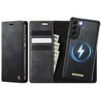 For Samsung Galaxy S22+ 5G / Black