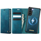 For Samsung Galaxy S22+ 5G / Green