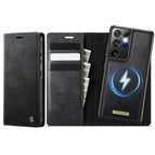 For Samsung Galaxy S21 Ultra 5G / Black