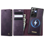 For Samsung Galaxy S21 Ultra 5G / Purple