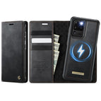 For Samsung Galaxy S20 Ultra / Black