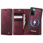 For Samsung Galaxy S20 / Red