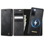 For Samsung Galaxy S20 / Black