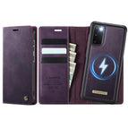 For Samsung Galaxy S20 / Purple