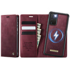 For Samsung Galaxy S20+ / Red