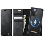 For Samsung Galaxy S20+ / Black